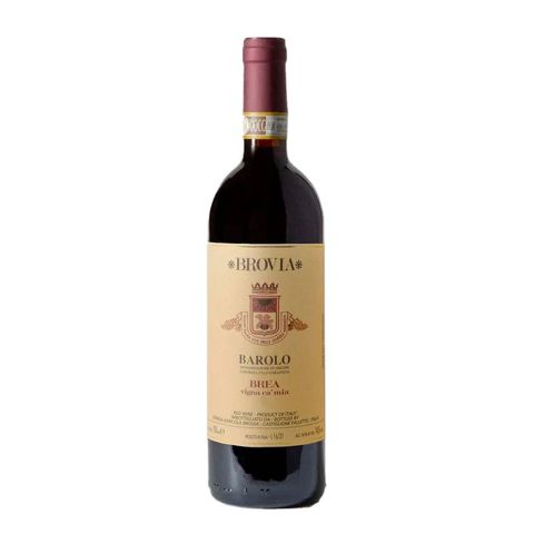 Immagine vino Brovia, Barolo DOCG {Brea Vigna Ca' mia} 2020