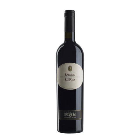 Immagine vino Beni di Batasiolo, Barolo DOCG riserva 2017