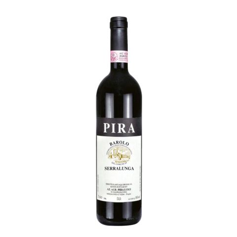 Immagine vino Pira, Barolo DOCG {Serralunga} 2021