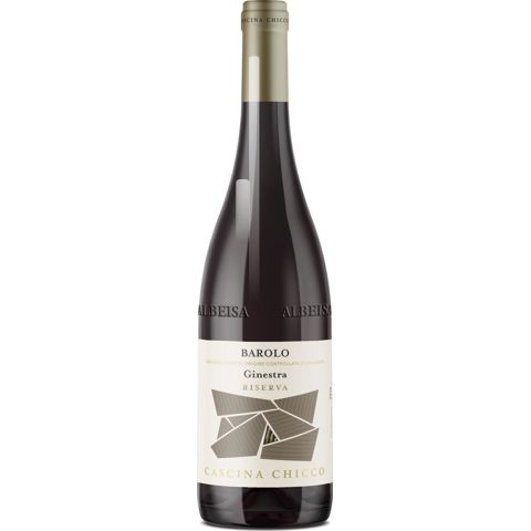 Immagine vino Cascina Chicco, Barolo DOCG Ginestra 2018