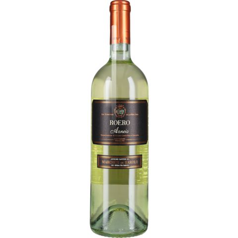 Immagine vino Marchesi di Barolo, Roero Arneis DOCG {Roero Arneis} 2024