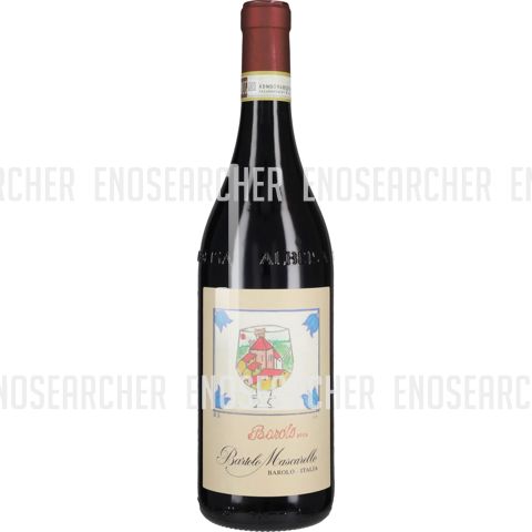 Immagine vino Bartolo Mascarello, Barolo DOCG 2021