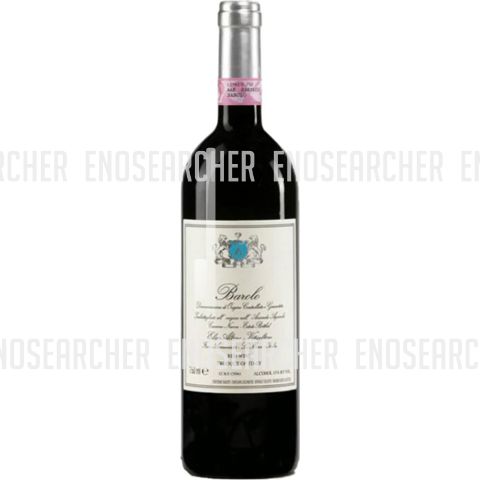 Immagine vino Elio Altare, Barolo DOCG 2021