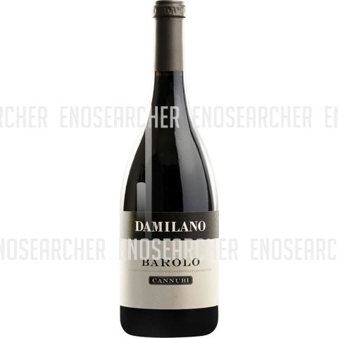 Immagine vino Damilano, Barolo DOCG {Riserva Cannubi} 2021