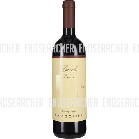 Immagine vino Massolino, Barolo DOCG Parussi 2021