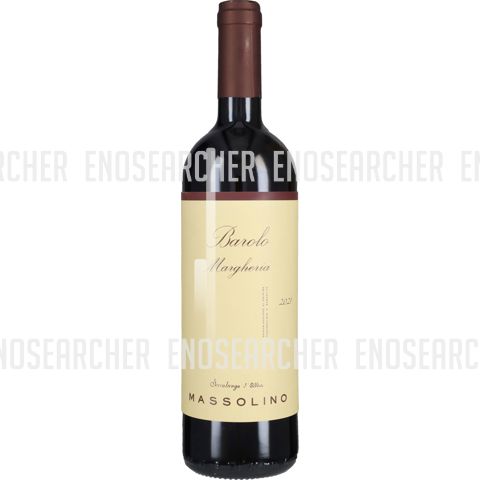 Immagine vino Massolino, Barolo DOCG Margheria 2021