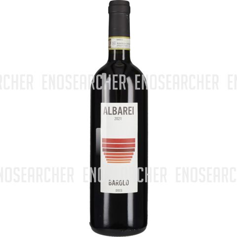 Immagine vino Albarei, Barolo DOCG 2021