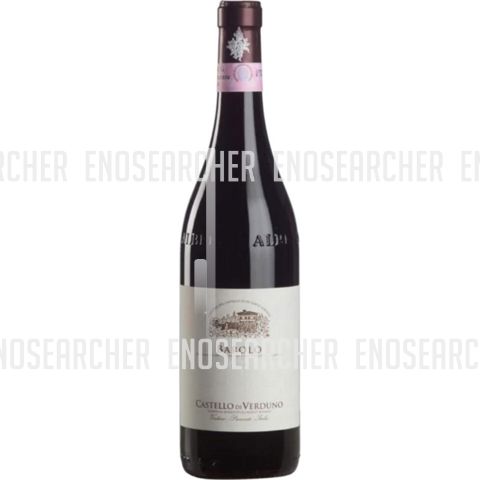 Immagine vino Castello di Verduno, Barolo DOCG 2021