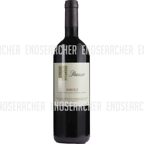 Immagine vino Parusso, Barolo DOCG 2021