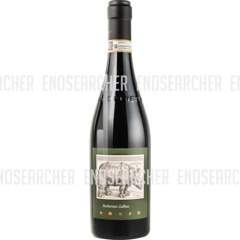 Immagine vino La Spinetta, Barbaresco DOCG Gallina Vursù 2022