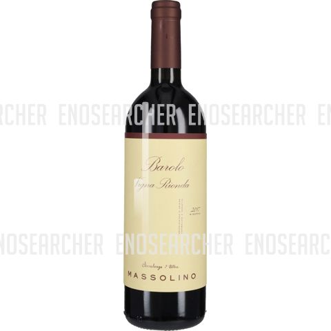 Immagine vino Massolino, Barolo DOCG {Vigna Rionda} 2019
