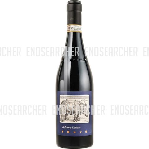 Immagine vino La Spinetta, Barbaresco DOCG {Valeirano Vursù} 2022