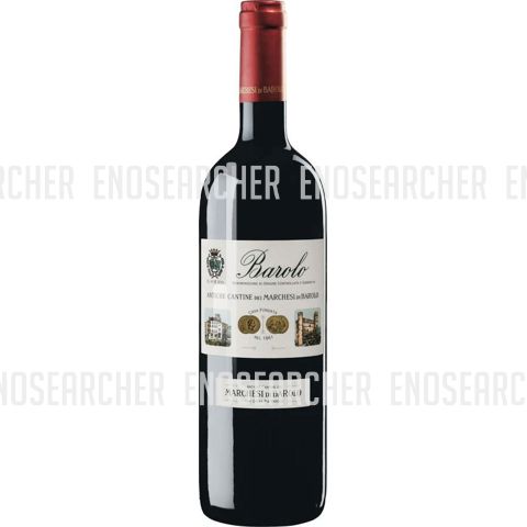 Immagine vino Marchesi di Barolo, Barolo DOCG della Tradizione 2021