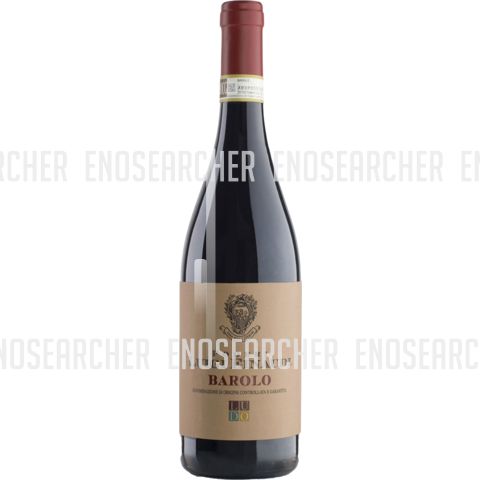 Immagine vino Poderi Luigi Einaudi, Barolo DOCG Ludo 2021