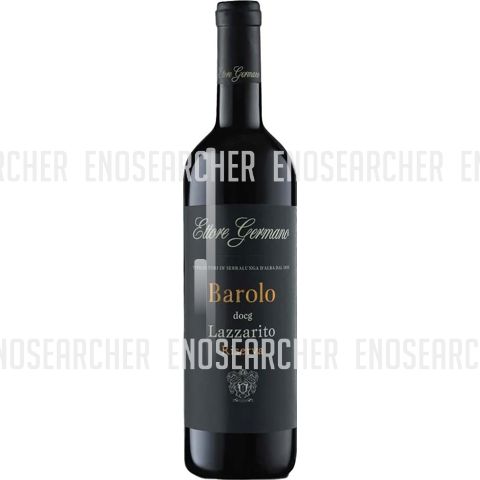 Immagine vino Ettore Germano, Barolo DOCG Lazzarito 2019