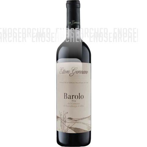 Immagine vino Ettore Germano, Barolo DOCG Serralunga d'Alba 2021