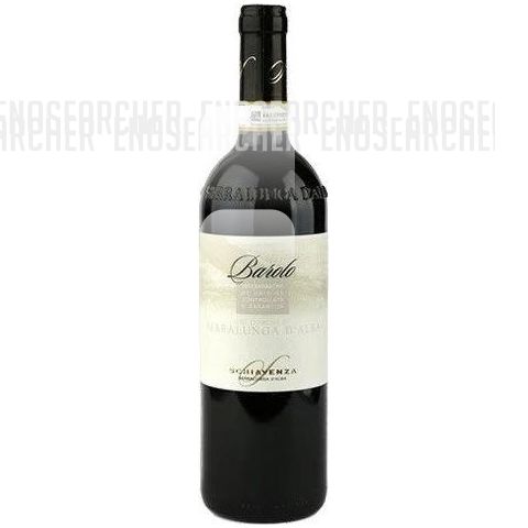 Immagine vino Schiavenza, Barolo DOCG Serralunga d'Alba 2021