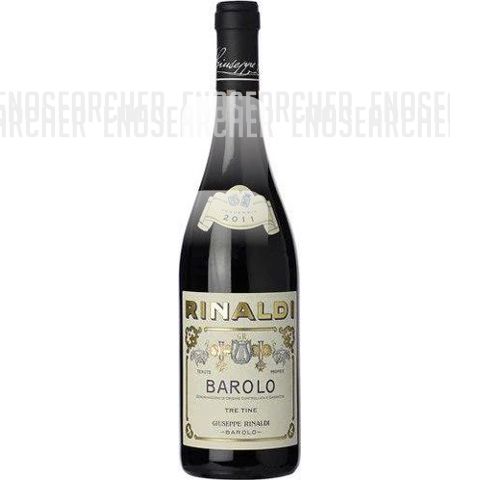 Immagine vino Giuseppe Rinaldi, Barolo DOCG {Tre Tine} 2021