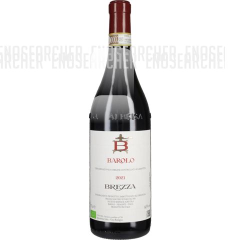 Immagine vino Giacomo Brezza, Barolo DOCG 2021