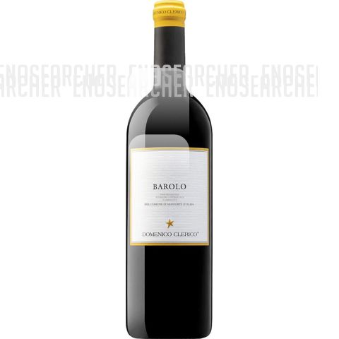 Immagine vino Domenico Clerico, Barolo DOCG 2021
