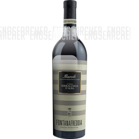 Immagine vino Fontanafredda, Barolo DOCG le Righe 2021