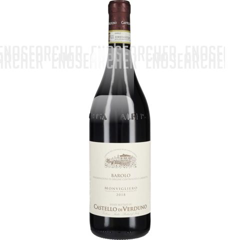 Immagine vino Castello di Verduno, Barolo DOCG {Monvigliero Riserva} 2019