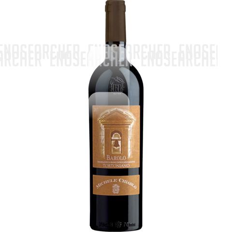 Immagine vino Michele Chiarlo, Barolo DOCG {Tortoniano} 2021