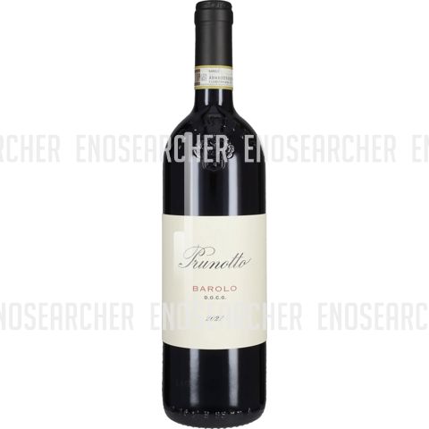 Immagine vino Marchesi Antinori Prunotto, Barolo DOCG 2022