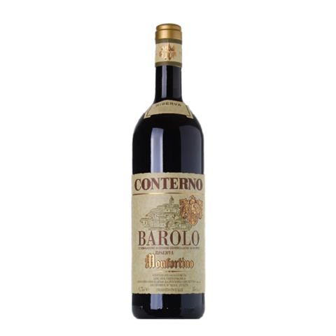 Immagine vino Giacomo Conterno, Barolo DOCG {Monfortino} 2015