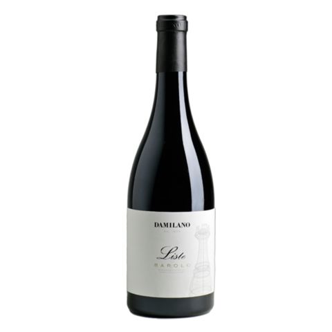 Immagine vino Damilano, Barolo DOCG Liste 2016 magnum