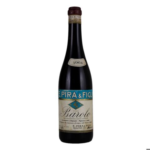 Immagine vino Pira, Barolo DOCG 1964