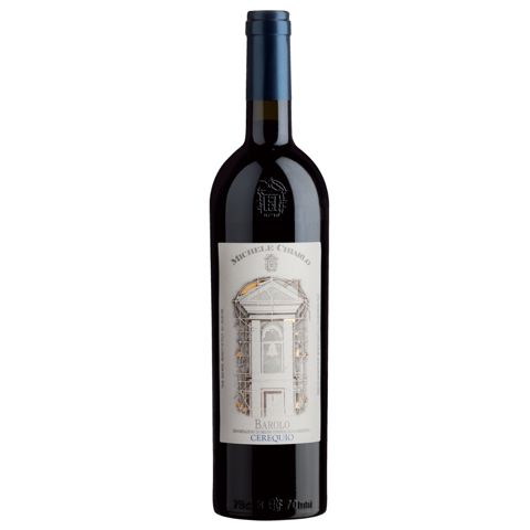 Immagine vino Michele Chiarlo, Barolo DOCG Cerequio 2018 jèroboam