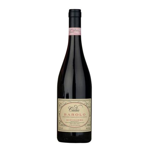 Immagine vino Cadia, Barolo DOCG Monvigliero