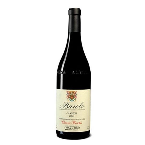 Immagine vino Chiara Boschis, Barolo DOCG Cannubi 2018 magnum