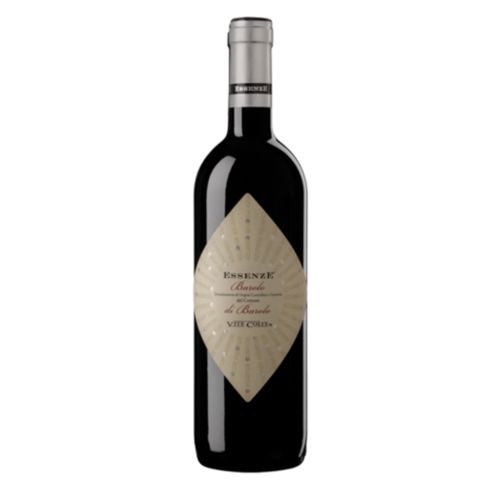 Immagine vino Vite Colte, Barolo DOCG Essenze 2005