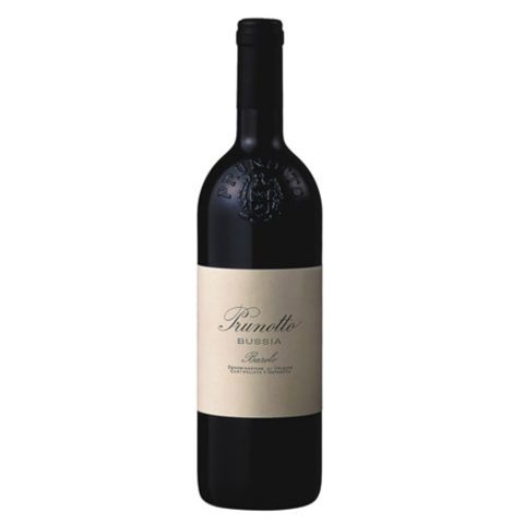 Immagine vino Marchesi Antinori Prunotto, Barolo DOCG Bussia 2006