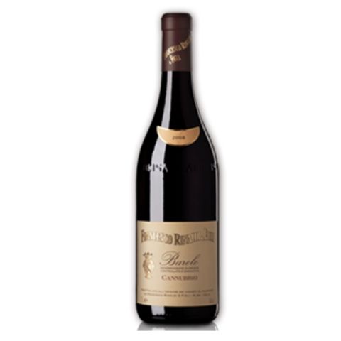 Immagine vino Francesco Rinaldi, Barolo DOCG Cannubi 2018