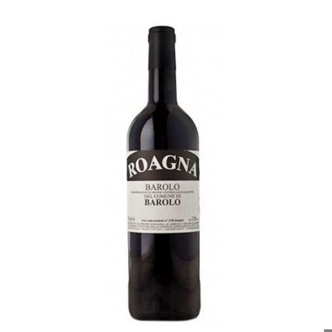 Immagine vino Roagna, Barolo DOCG 2017