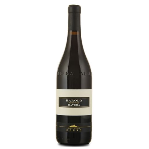Immagine vino Elvio Cogno, Barolo DOCG Ravera 2018