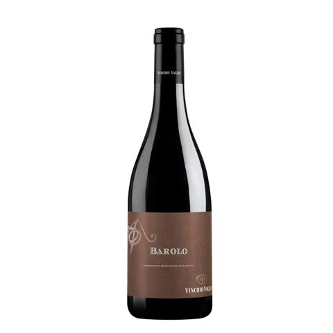 Immagine vino Vinchio Vaglio Serra, Barolo DOCG {Barolo} 2017