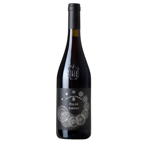 Immagine vino Michele Chiarlo, Barolo DOCG Palàs 2018