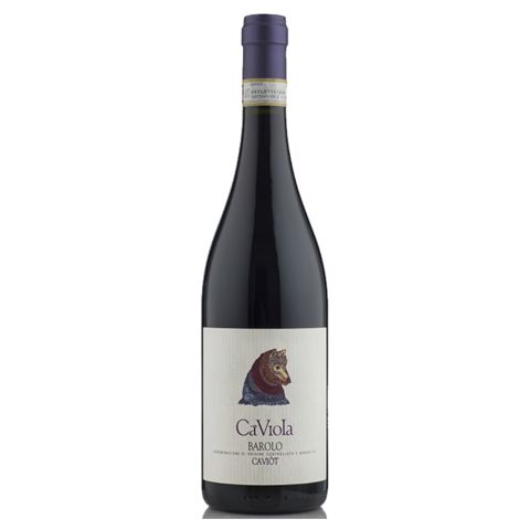Immagine vino Ca' Viola, Barolo DOCG {Caviòt} 2019