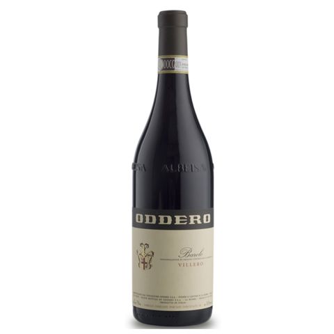 Immagine vino Poderi e Cantine Oddero, Barolo DOCG {Villero} 2019 magnum