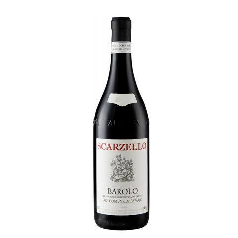 Immagine vino Scarzello, Barolo DOCG 2019 magnum