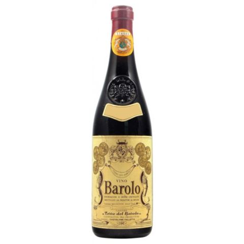 Immagine vino Terre del Barolo, Barolo DOCG 1993