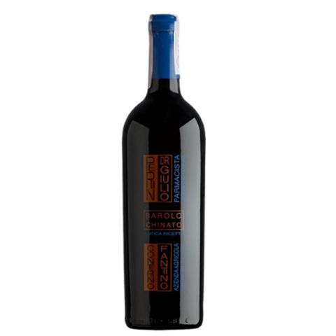 Immagine vino Conterno Fantino, Barolo Chinato DOCG Chinato 2011