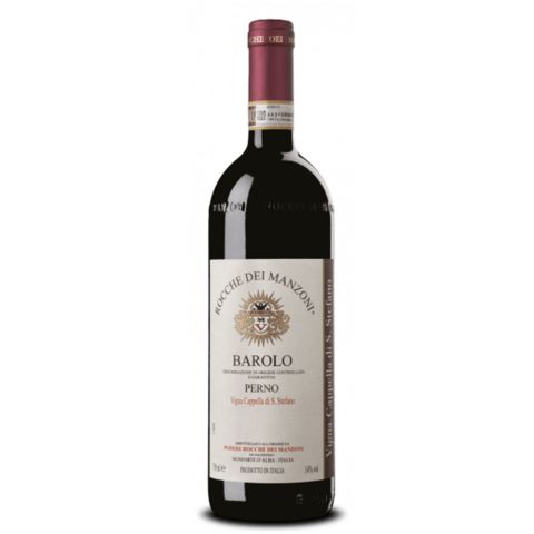 Immagine vino Rocche dei Manzoni, Barolo DOCG Perno 2019 magnum