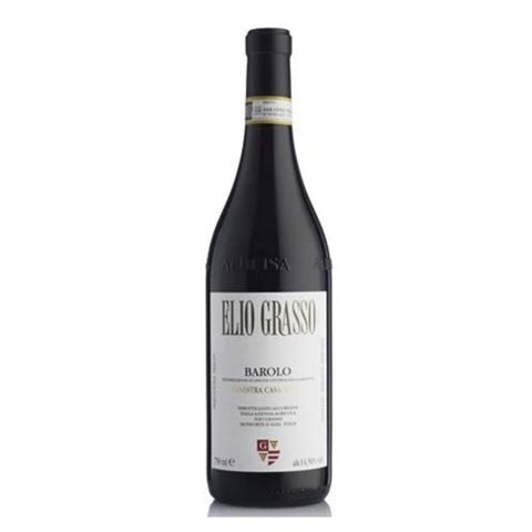 Immagine vino Elio Grasso, Barolo DOCG {Casa Matè} 2020 magnum
