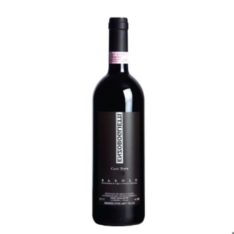 Immagine vino Enzo Boglietti, Barolo DOCG Case Nere 2019