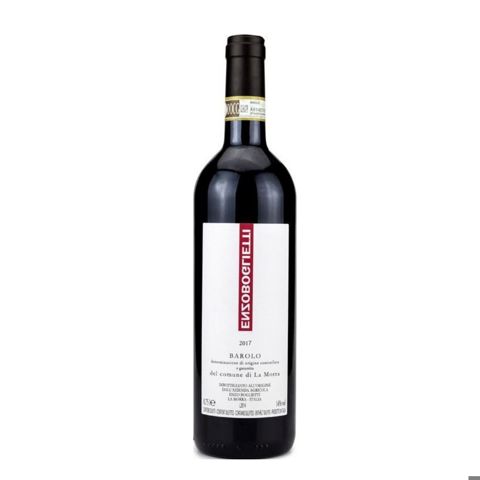 Immagine vino Enzo Boglietti, Barolo DOCG {La Morra} 2019